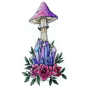 Meet your Posher, Tingle